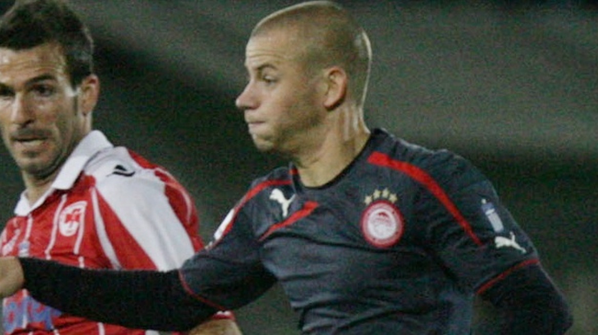 Ετοιμάζεται να «κρεμαστεί» ο Βάις 