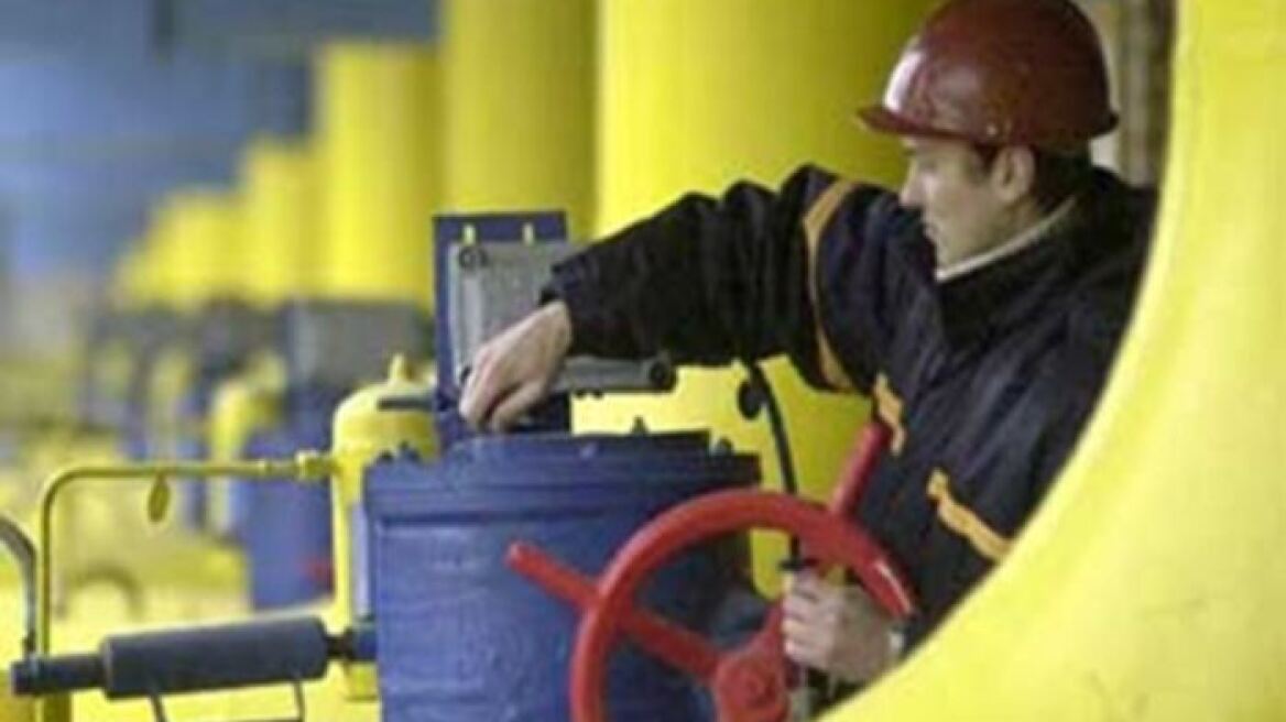 Θα επαναλειτουργήσει σύντομα ο αγωγός πετρελαίου Θεσσαλονίκης-Σκοπίων