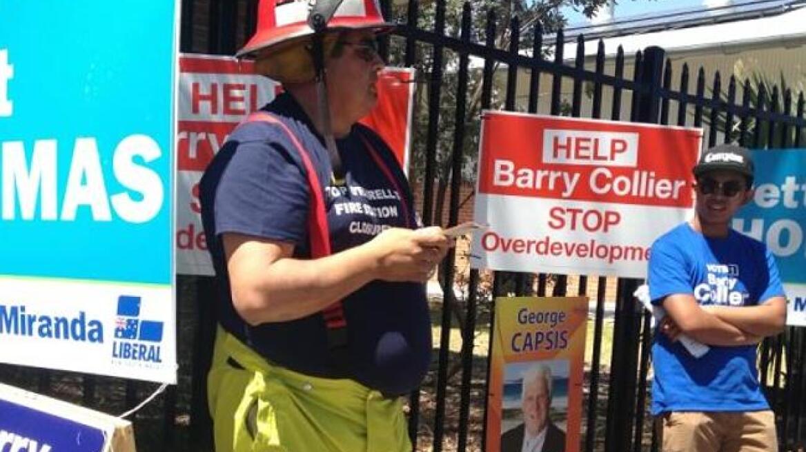 Αυστραλία: Θρίαμβος των Εργατικών στις επαναληπτικές εκλογές