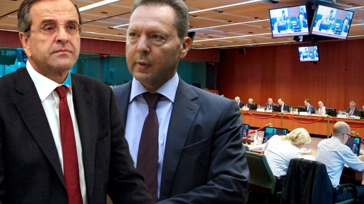 Σκληρή «μάχη» με τους δανειστές - «Όχι» σε νέα μέτρα