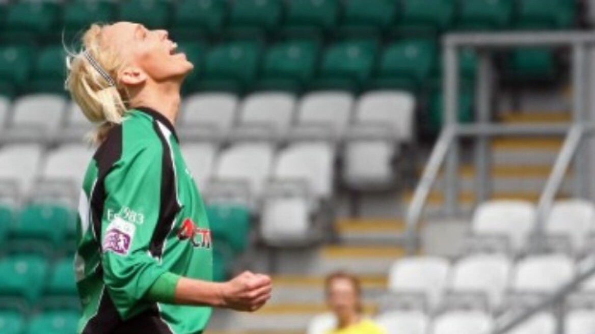 Βίντεο: Το γκολ της θα το ζήλευε και ο Μέσι!