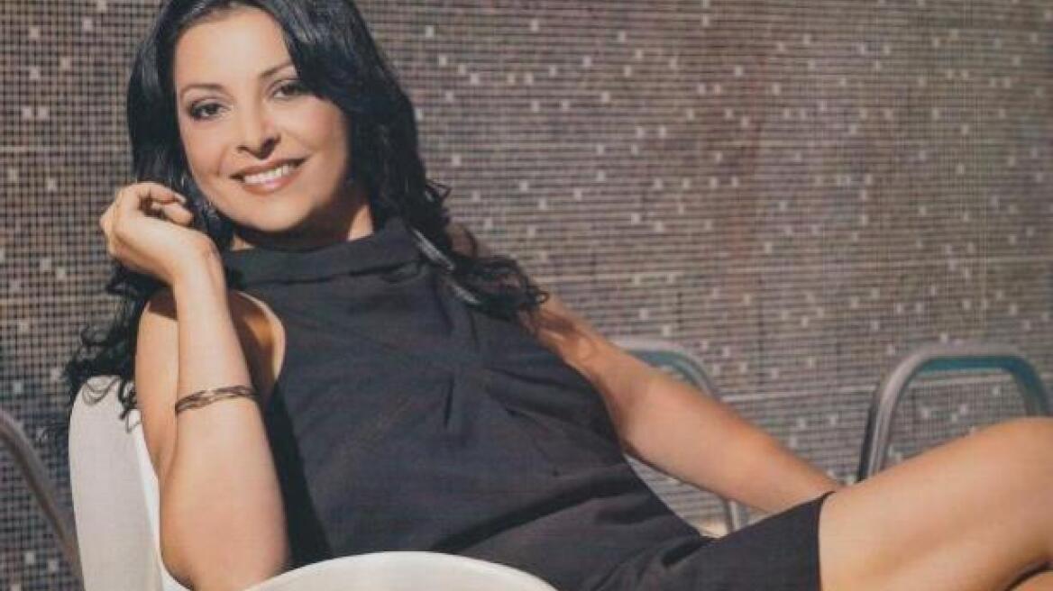 Βασιλική Ανδρίτσου: «Ο άνδρας μου ξέρει ακόμα και αυτά που ντρέπομαι να παραδεχτώ»