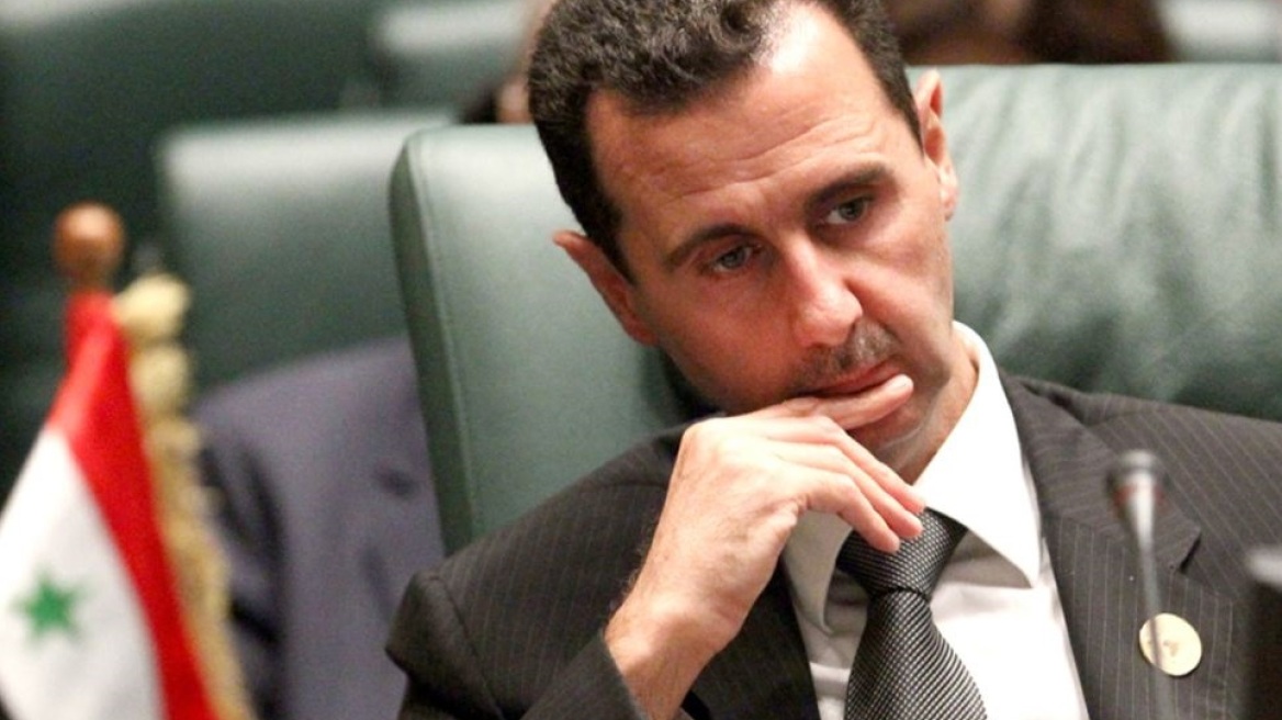 Άσαντ: Γιατί να μην είμαι υποψήφιος για την προεδρία το 2014;