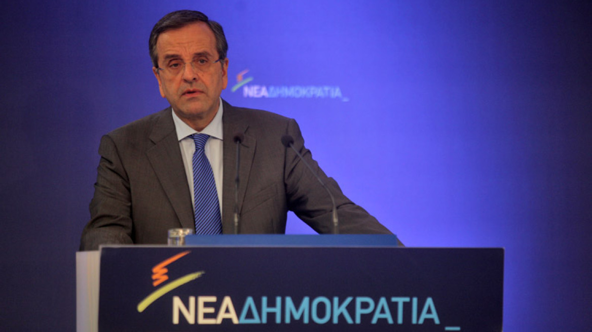 Ούτε εκλογές, ούτε νέα μέτρα διαμηνύει το Μέγαρο Μαξίμου