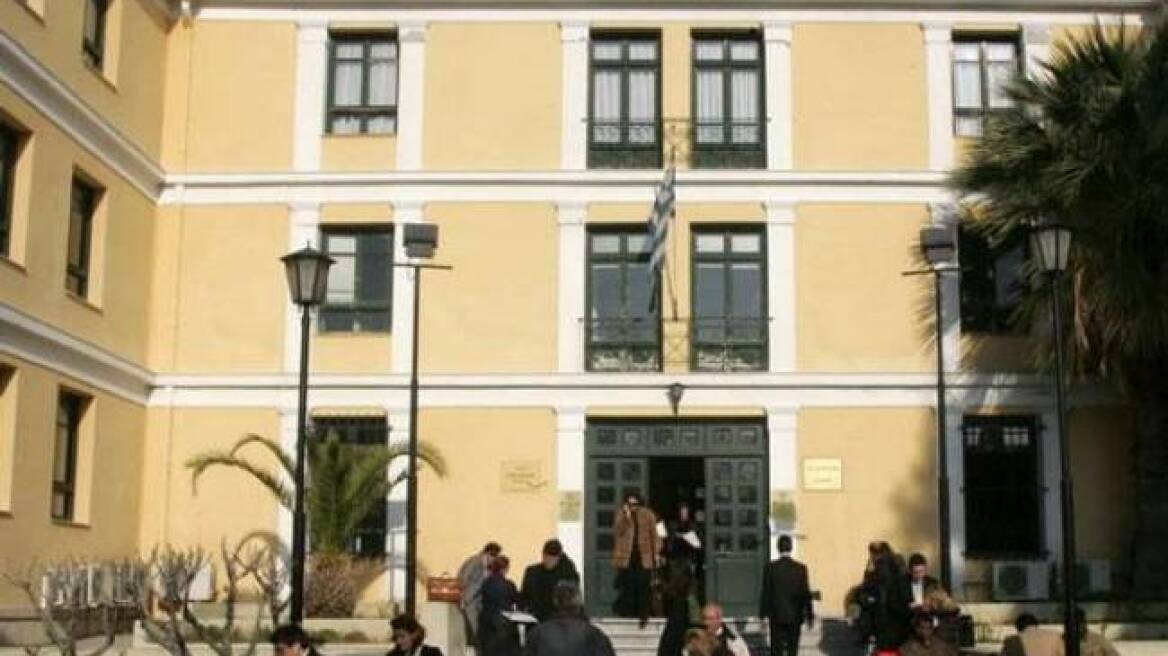 Στη φυλακή ο γιος του «Λάμπρου»