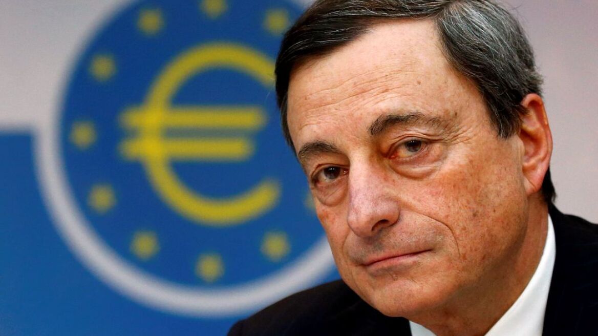 Η Κομισιόν απέρριψε το αίτημα Ντράγκι για τα τραπεζικά bail in