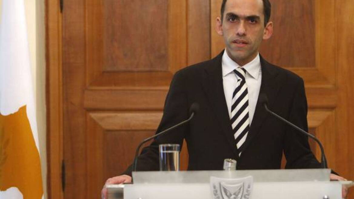 «Καλή διαχείριση του δάνειου για να μη χρειαστεί νέο μνημόνιο», λέει ο Κύπριος ΥΠΟΙΚ 