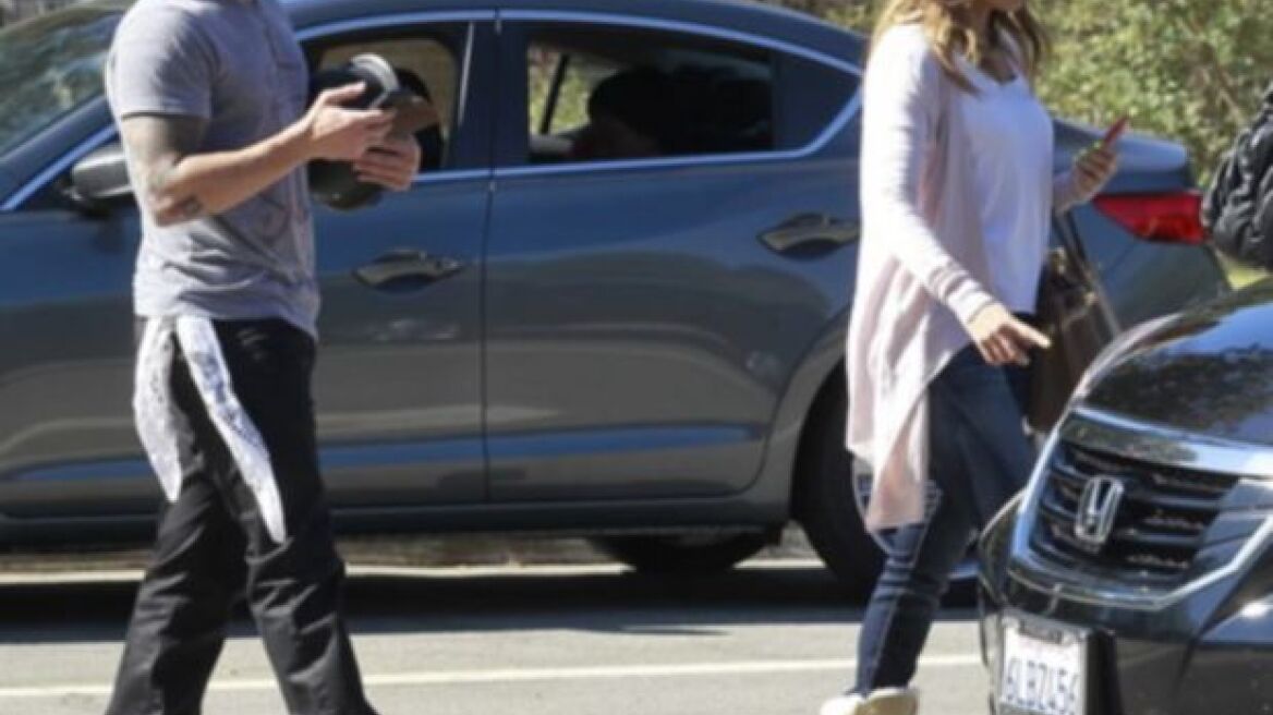 Τζένιφερ Λόπεζ - Κάσπερ Σμαρτ: Μάλλον... δε χωρίζουν!