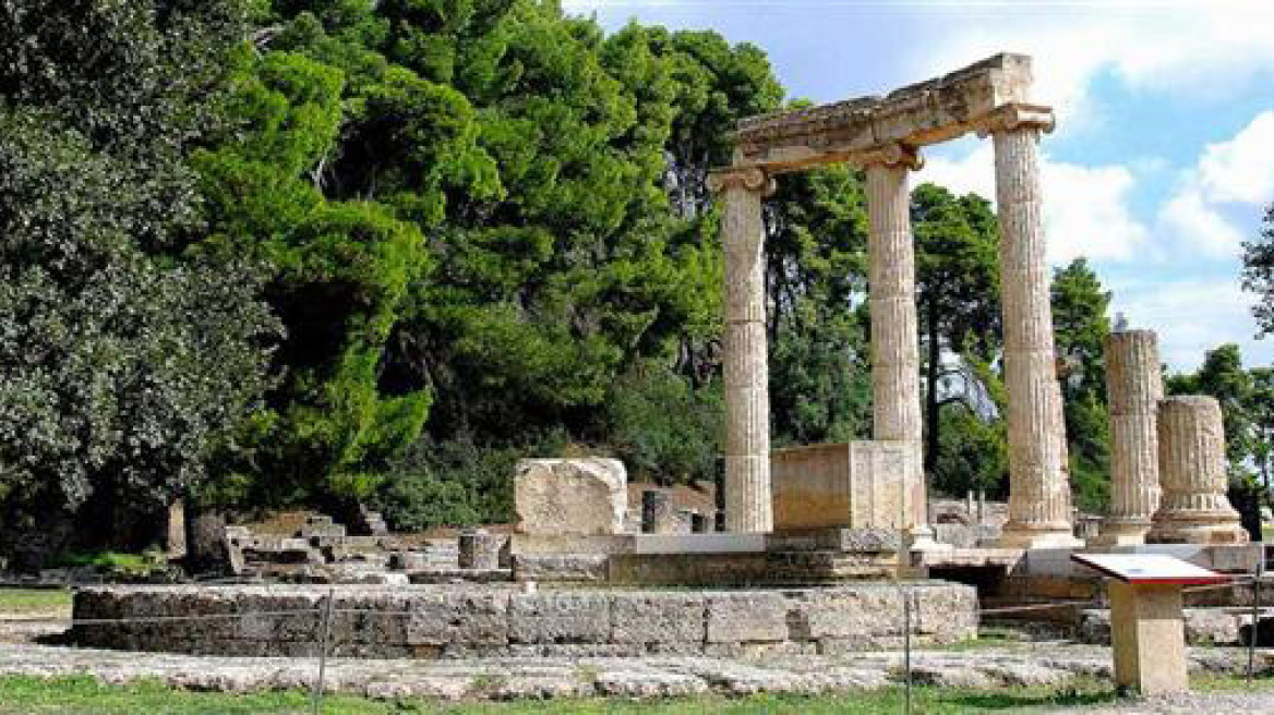 Θεσσαλονίκη, Ολυμπία και άλλες 4 προτάσεις για το τριήμερο