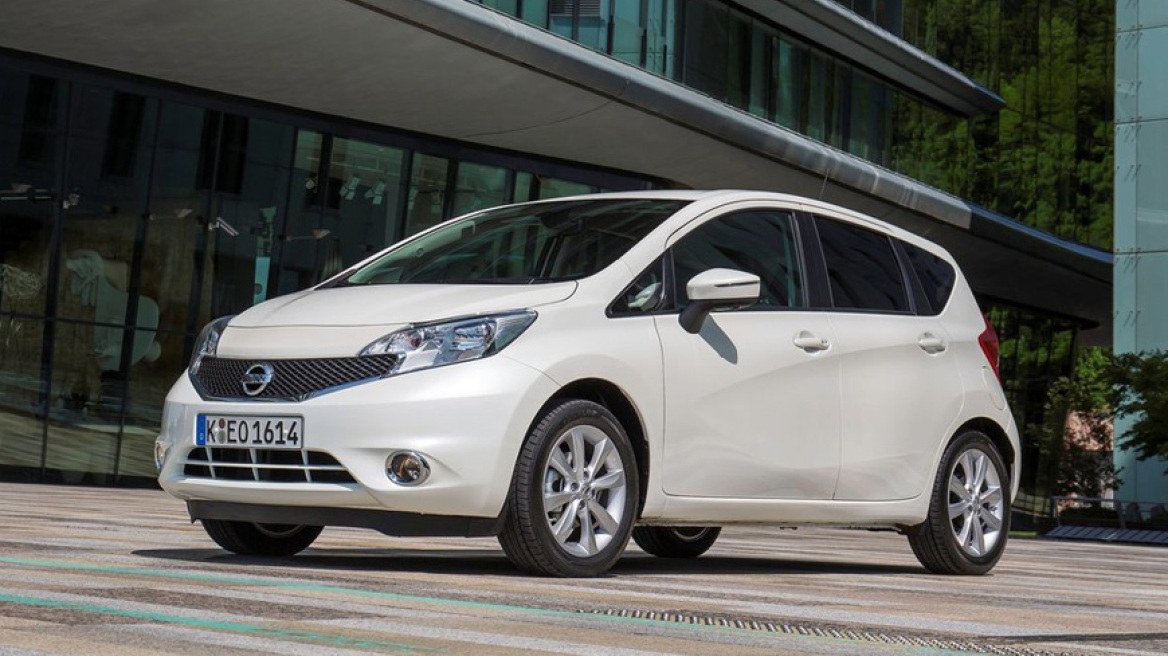 Στην Ελλάδα το πολυμορφικό Note (τιμές)