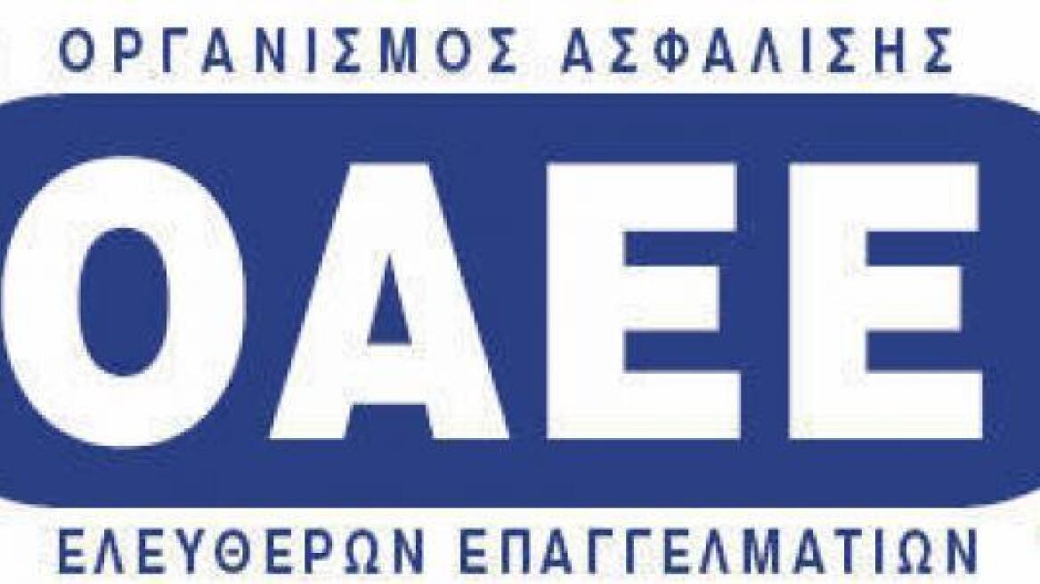 Εξετάζουν και πάλι περικοπές στις συντάξεις του ΤΕΒΕ