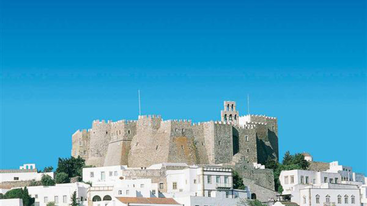 Μυκήνες, Κέρκυρα ή Πάτμος;