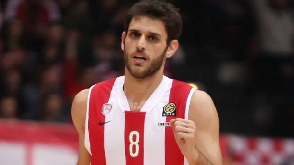 Ολυμπιακός: «Μέσα» ο Περπέρογλου, «ανεβαίνει» ο Μπέγκιτς