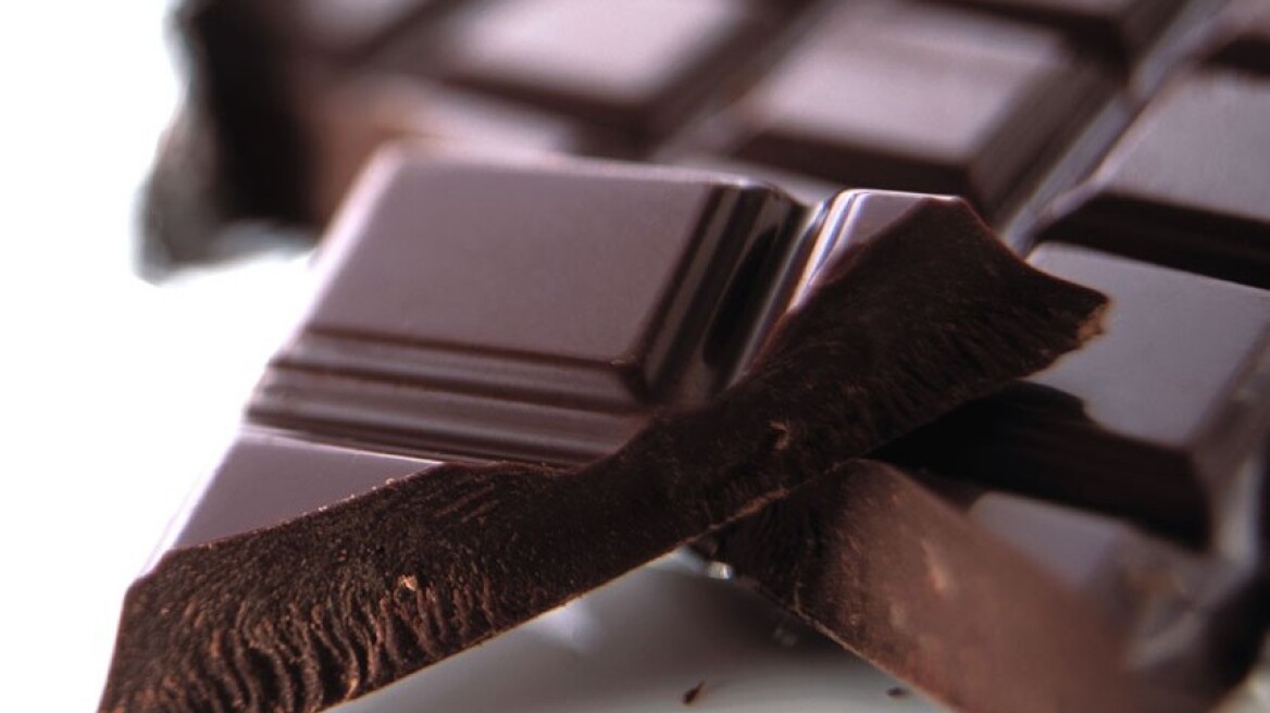 Αυξάνεται η ζήτηση αλλά και η τιμή της σοκολάτας