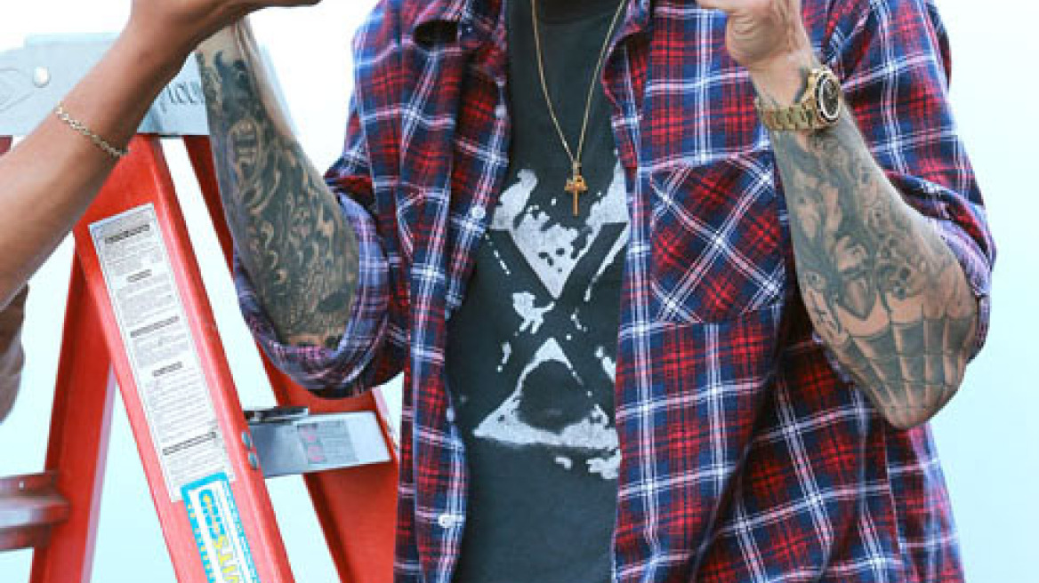 Στη «μαύρη» λίστα ο Terry Richardson