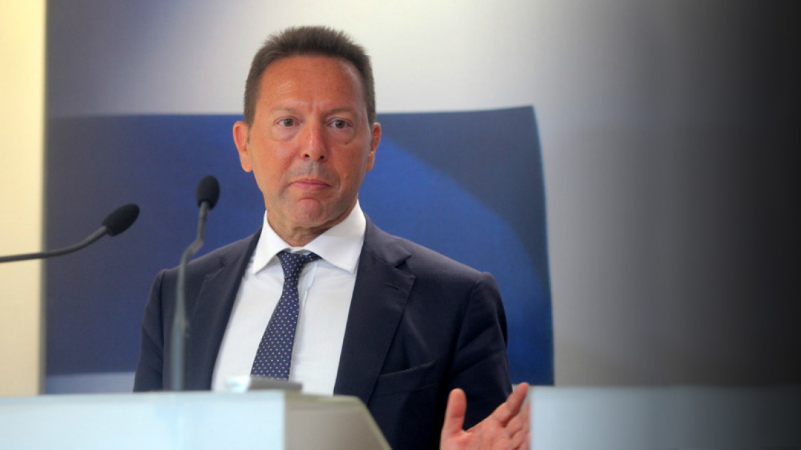 Στουρνάρας: «'Οχι» σε νέα οριζόντια μέτρα 