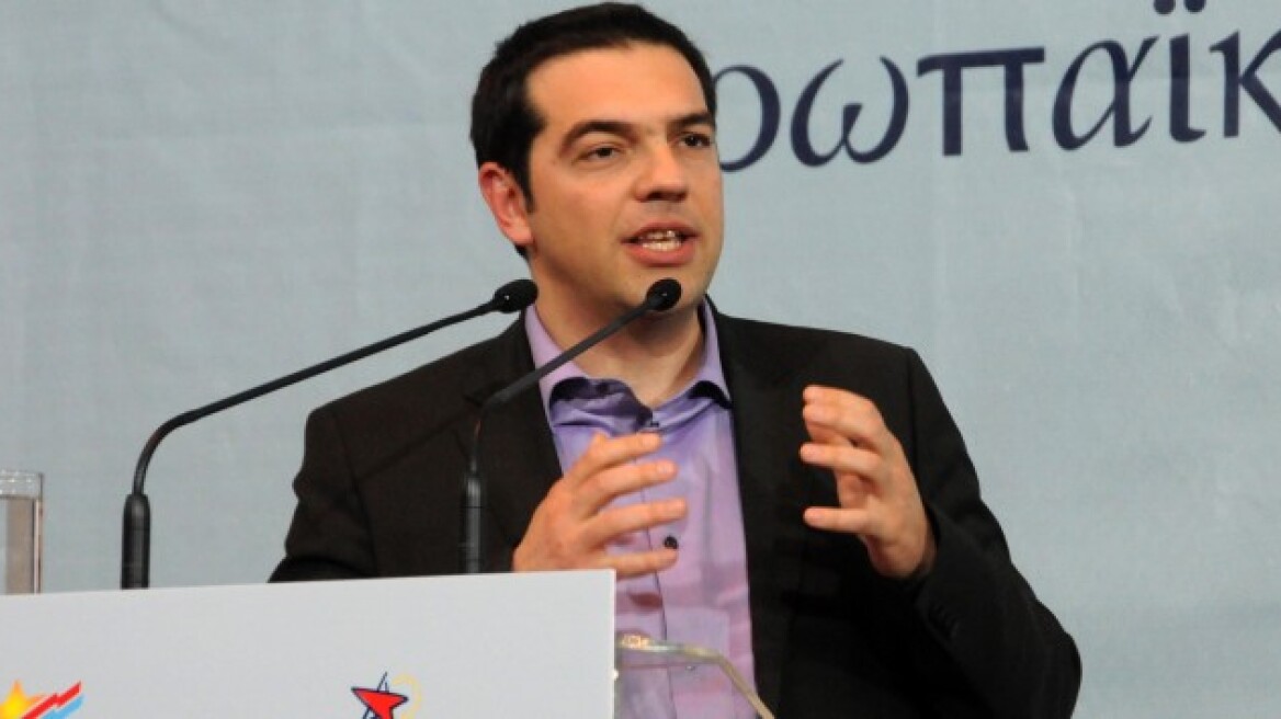 Κόντρα ΝΔ - ΣΥΡΙΖΑ για την υποψηφιότητα Τσίπρα στην Κομισιόν