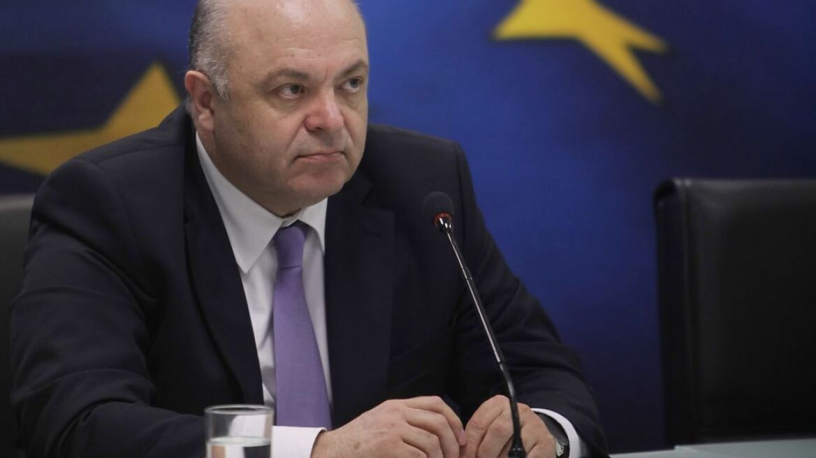 Γ. Ζανιάς: «Δεν μπορούμε να δώσουμε δάνεια όπου δεν υπάρχει βιωσιμότητα»