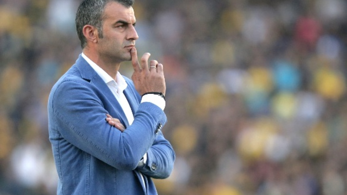 Δέλλας: «Έχουμε ακόμη δρόμο»