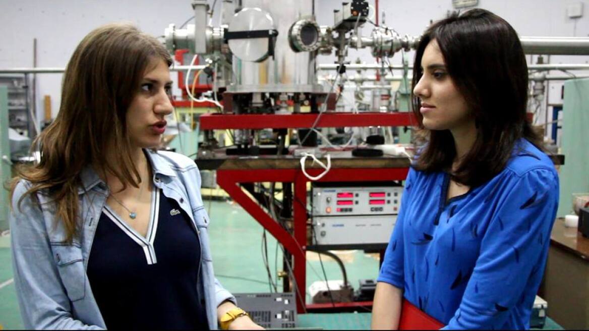 Ντοκιμαντέρ: «Η Έρευνα στην Αττική»