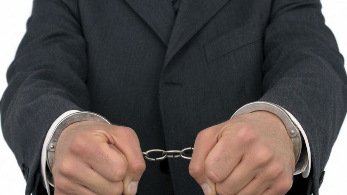 Επτά συλλήψεις στην Αττική για χρέη προς το Δημόσιο