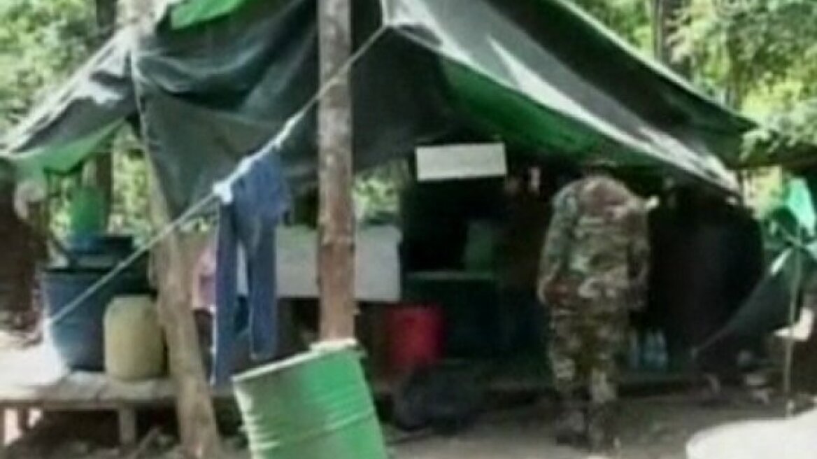 Βολιβία: Βάφτηκαν με αίμα τα φυτά κόκας