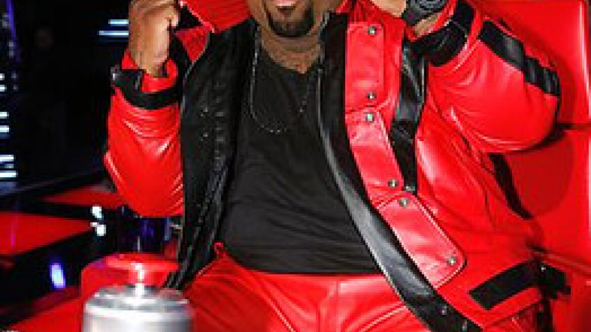 CeeLo Green: Αντιμέτωπος με 4 χρόνια φυλακή για υπόθεση με ναρκωτικά