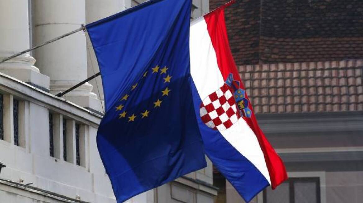 Σε διαδικασία υπερβολικού ελλείμματος και η Κροατία