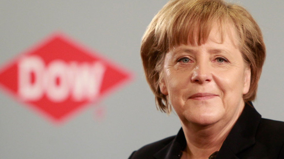 Υπηρεσιακή καγκελάριος από σήμερα η Μέρκελ