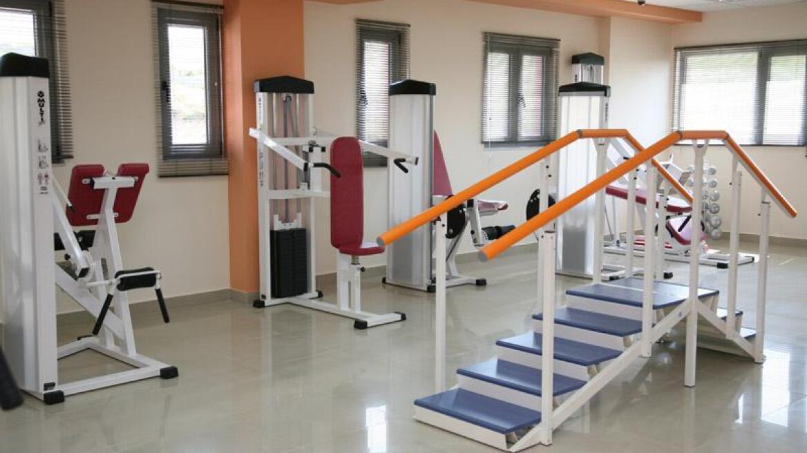 Συνεργασία ιδιωτικού κέντρου αποκατάστασης με δημόσια νοσοκομεία