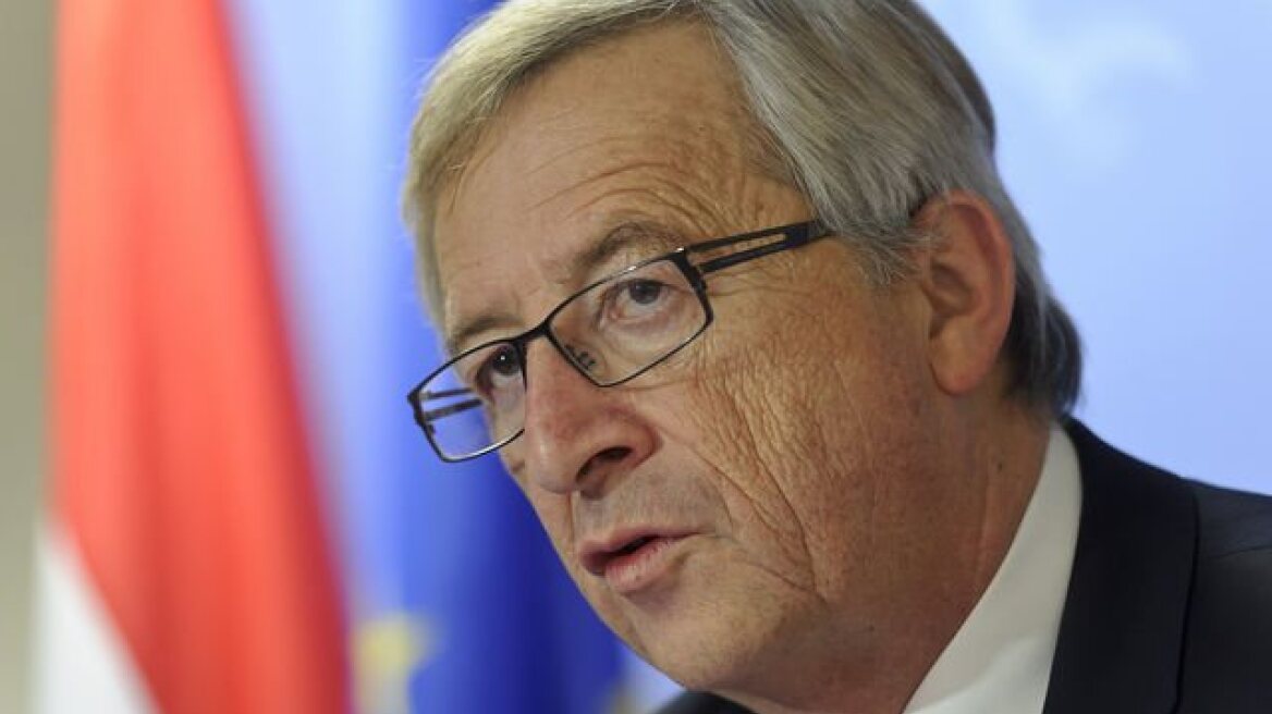 Σχέδιο «εκθρονισμού» του Γιούνκερ στις Βρυξέλλες