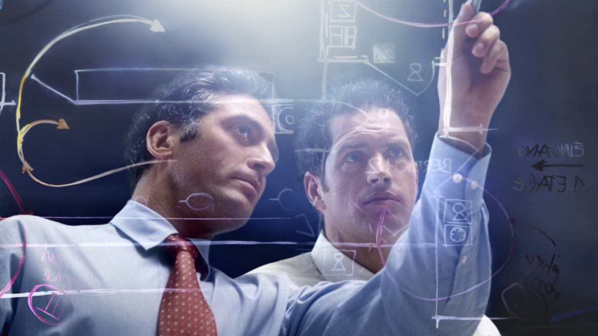 Στρατηγική συνεργασία ΣΕΒ και IQbility