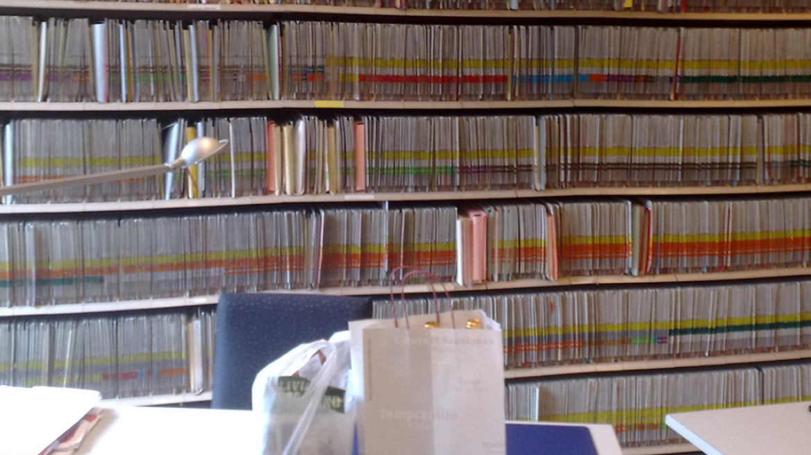 Κατεπείγουσα έρευνα και για άλλες υποθέσεις εμπορίας ανηλίκων ζητεί η εισαγγελέας ΑΠ