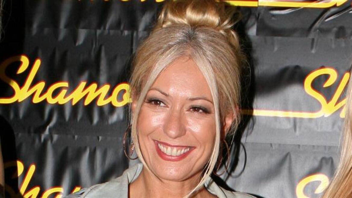 H Μαρία Μπακοδήμου μιλά για τη νέα της σχέση 