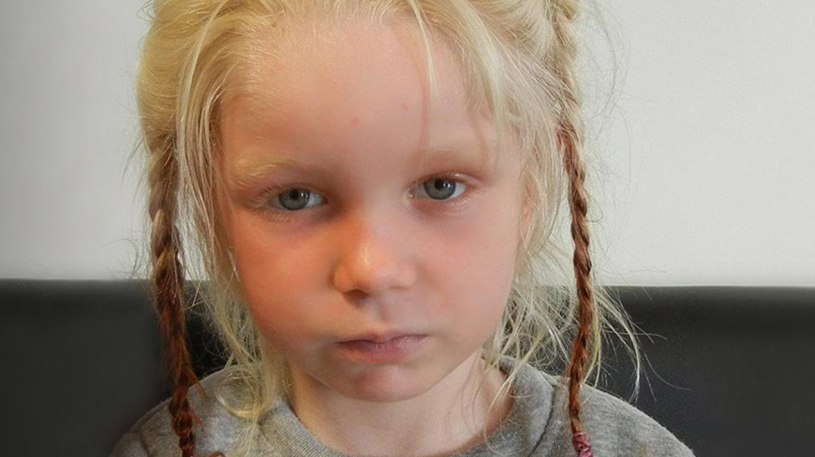 Ψάχνουν τους Βούλγαρους που έδωσαν τη μικρή Μαρία στους Ρομά