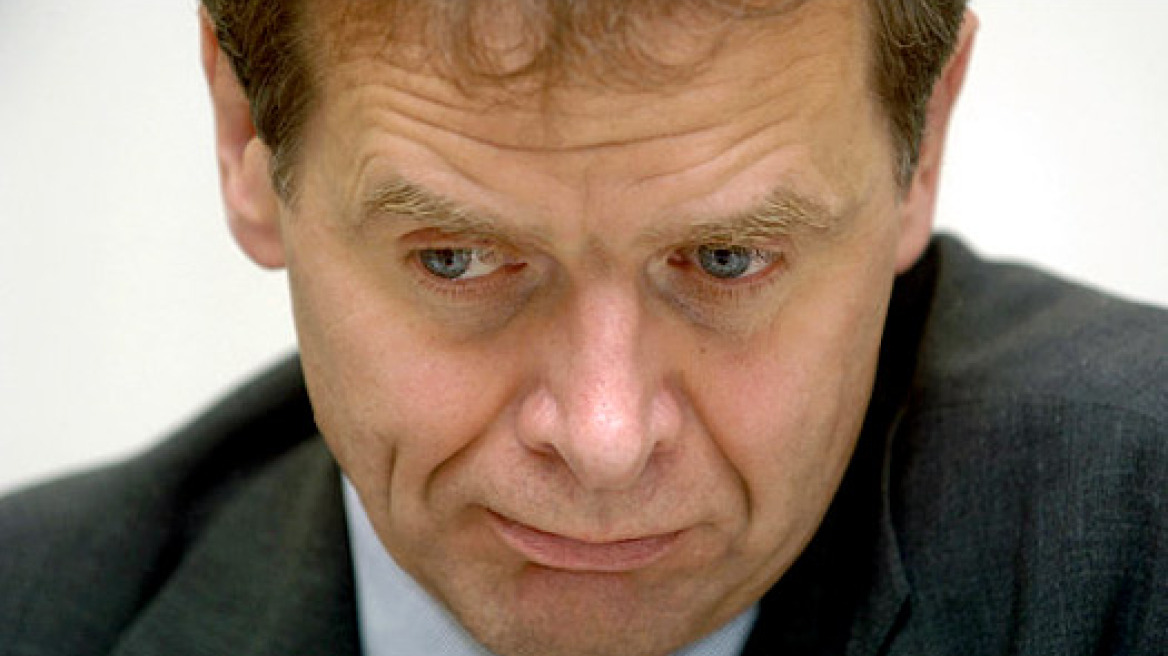 Τι... λύγισε τον Τόμσεν; 