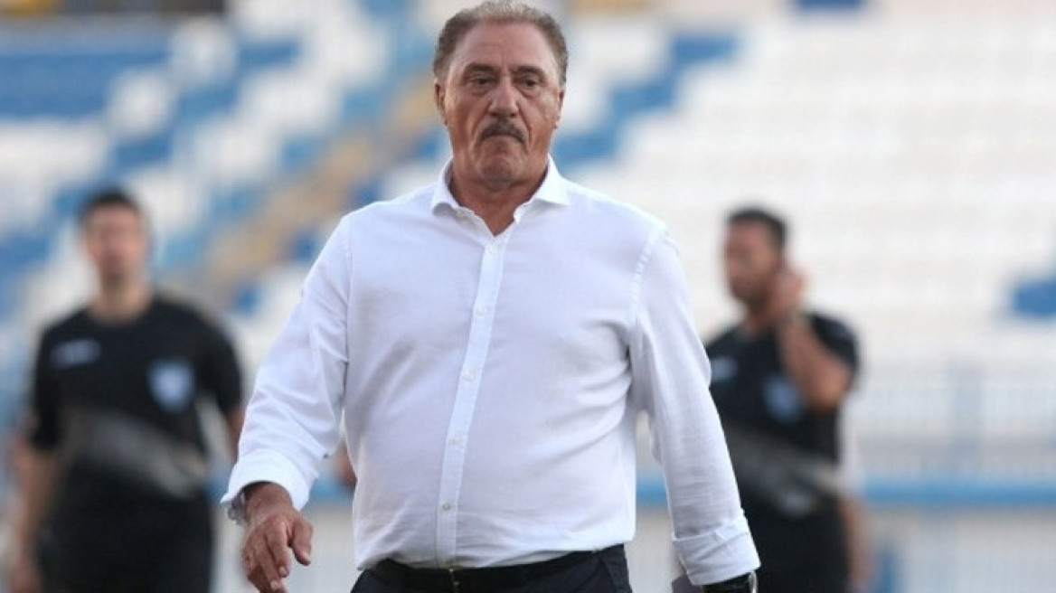  Στηρίζουν Μαντζουράκη