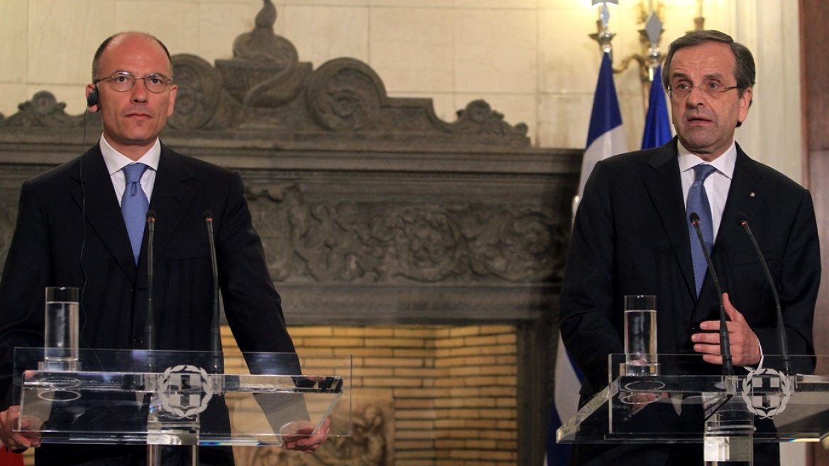 Τι ευχήθηκε ο πρωθυπουργός για τη μικρή Μαρία