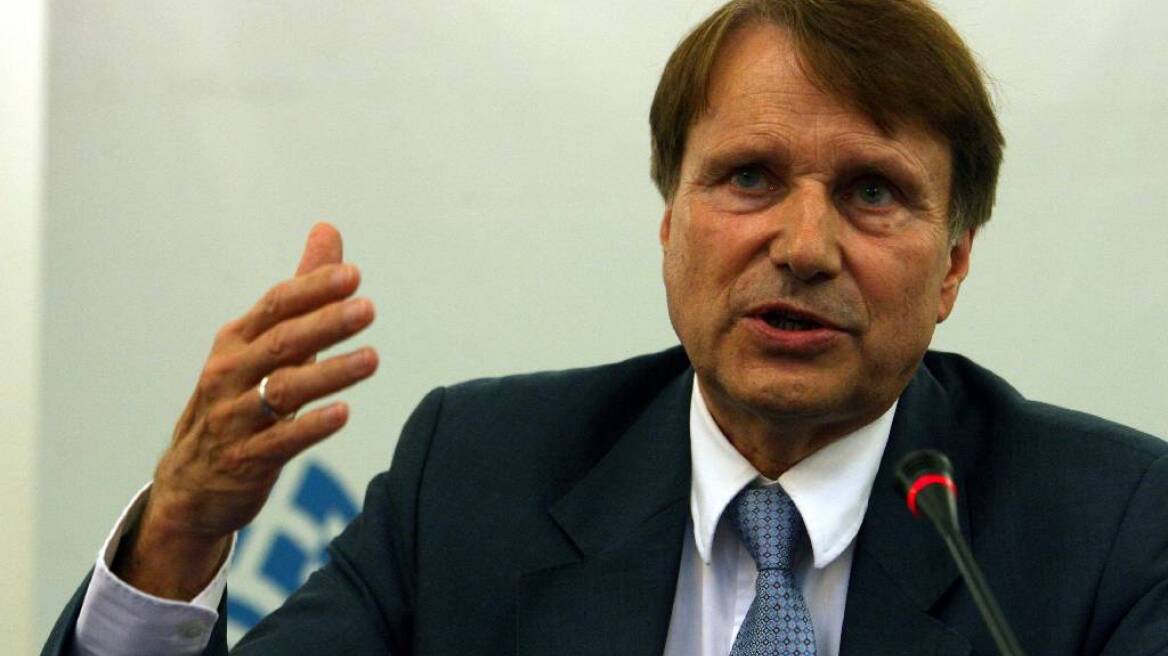 Task Force: Προχωρήστε τις διαρθρωτικές αλλαγές