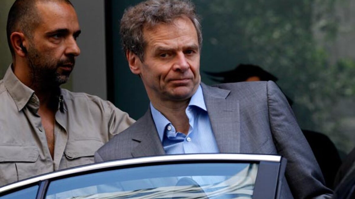 Παραμένει το αδιέξοδο στις διαπραγματεύσεις με την Τρόικα