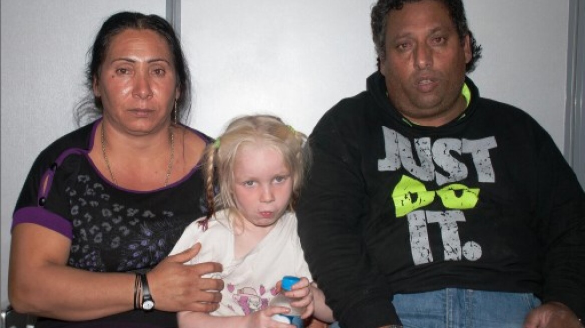 Μία εισαγγελέας εντόπισε τη μικρή Μαρία 