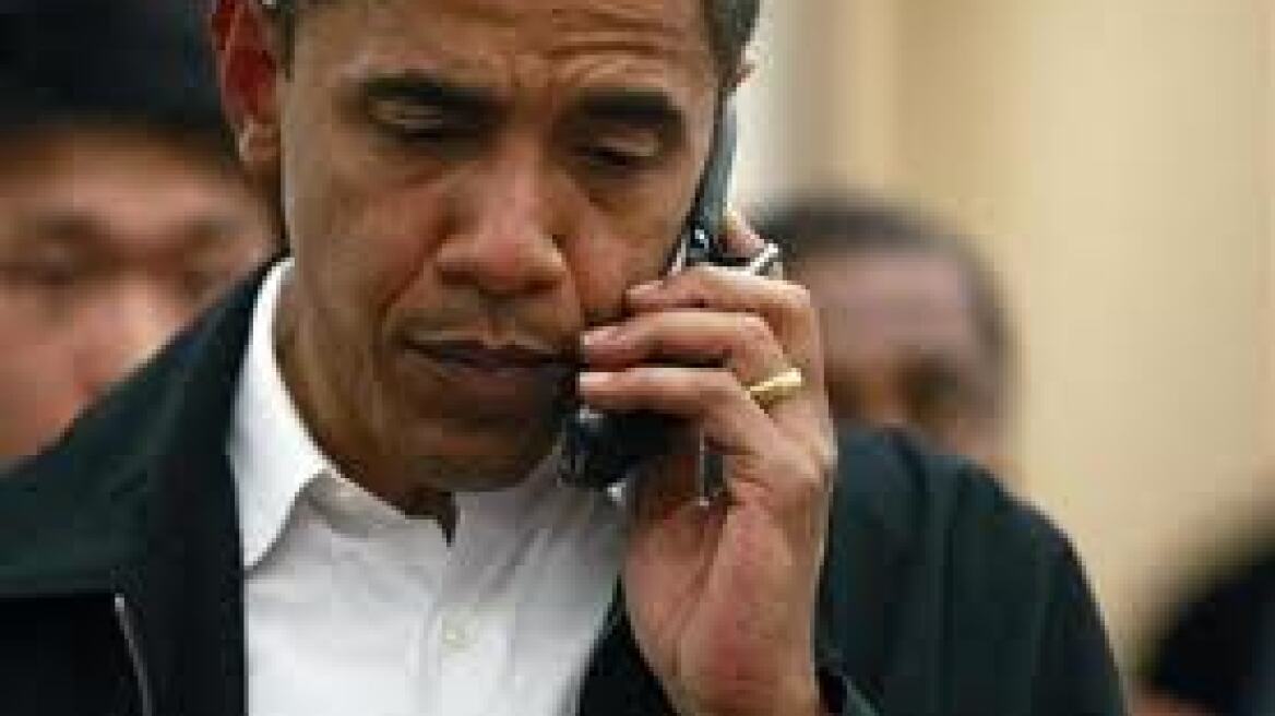 Ομπάμα καλεί Verizon: Λύστε τα προβλήματα του site του «Obamacare»