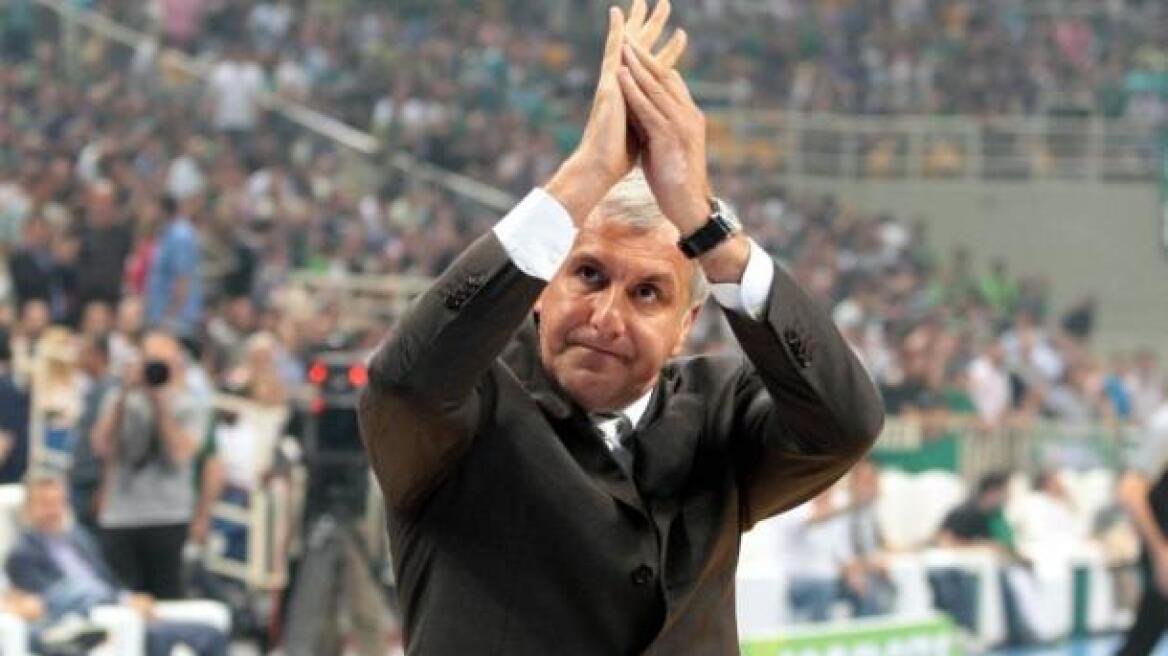 Ομπράντοβιτς: «Δεν περίμενα να φύγω ποτέ»