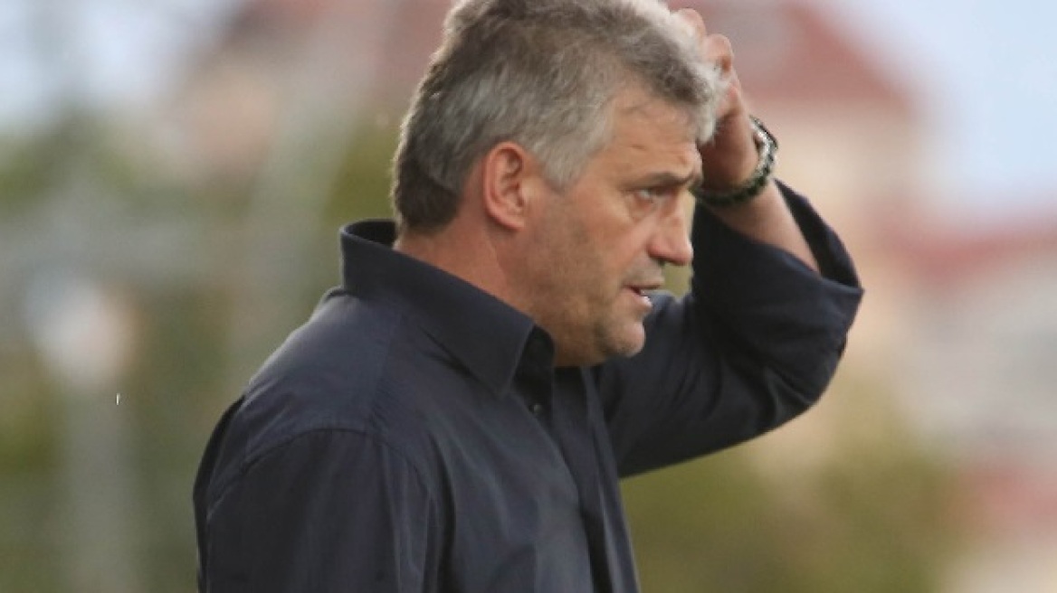 Μικρή διαφορά με Τσιώλη