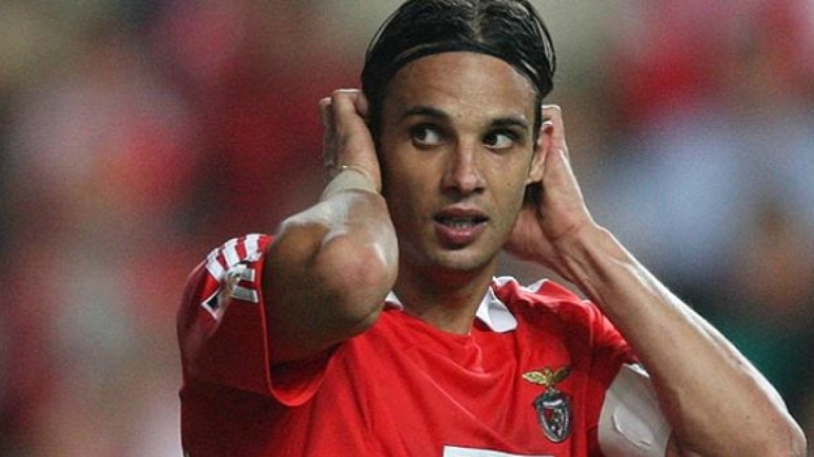 Εγκώμια Γκόμεζ για Μήτρογλου