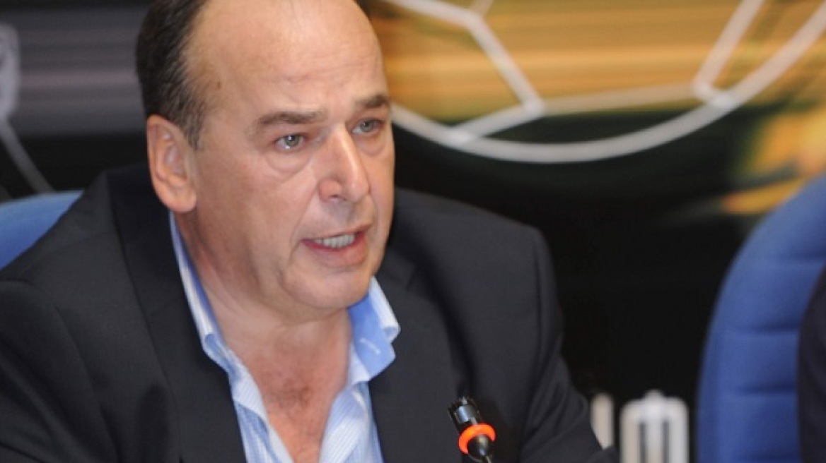 Άρης: «Θέλουμε ισονομία»