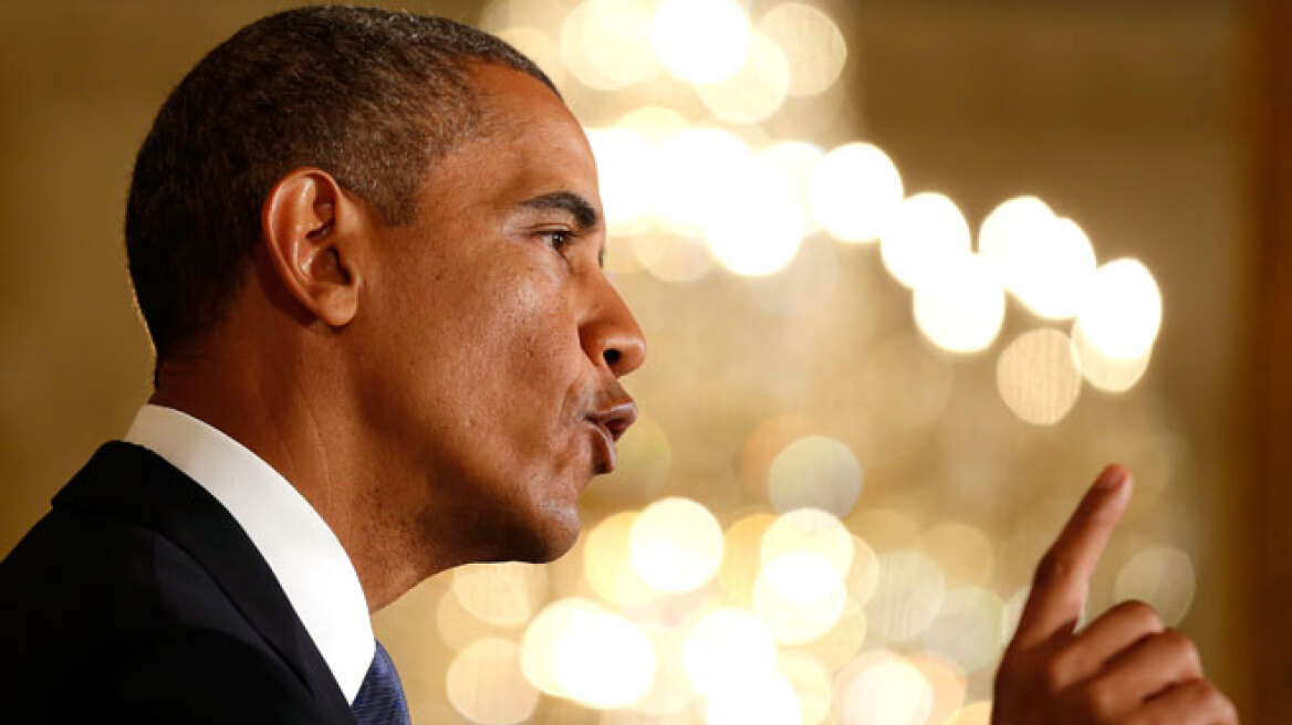 Επιστράτευσαν στα... κρυφά κολοσσούς τεχνολογίας για το «Obamacare»