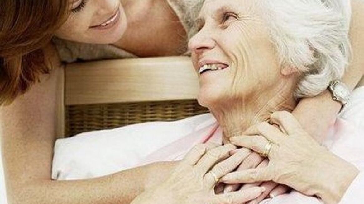 Η έλλειψη ύπνου αυξάνει τον κίνδυνο Αλτσχάιμερ