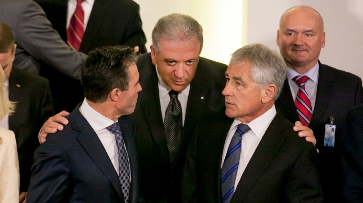 Αβραμόπουλος: Εξαιρετικής σημασίας η συνεργασία ΝΑΤΟ - Ρωσίας