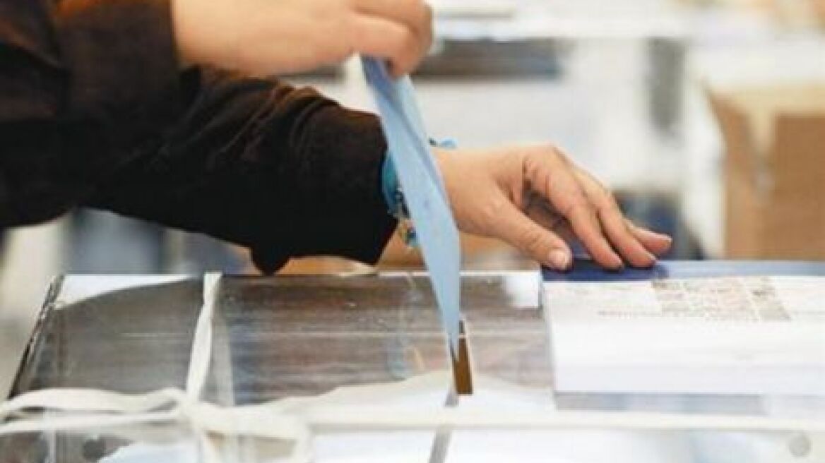 Πρώτο κόμμα στην Αχαΐα ο ΣΥΡΙΖΑ, πτώση για ΝΔ και ΠΑΣΟΚ